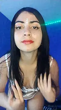 Snapshot of marina_huerta03 chatting on October 24, 2025, 7:13 pm marina huerta03 online show from October 24, 2025, 7:13 pm