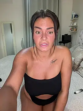 ultimate PAWG online show from March 15, 2026, 7:43 pm