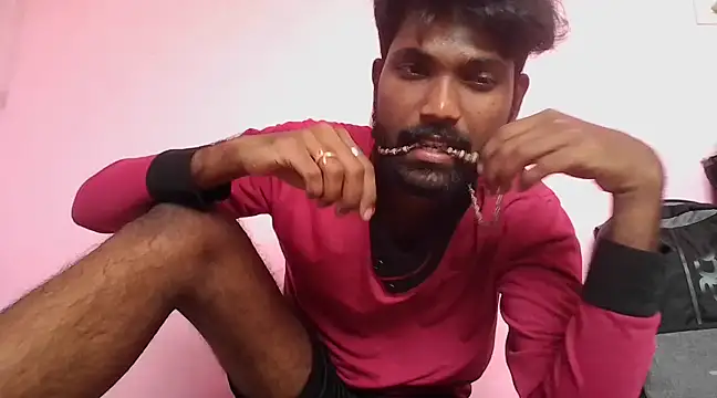 dusky-body online show from March 21, 2025, 6:27 am