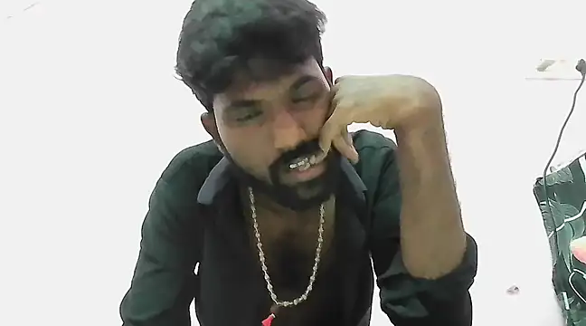 dusky-body online show from March 20, 2025, 5:15 pm