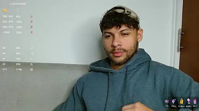 haku kanjy online show from March 21, 2025, 2:40 pm