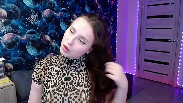 Snapshot of BarbiePieer chatting on October 20, 2025, 1:55 pm BarbiePieer online show from October 20, 2025, 1:55 pm