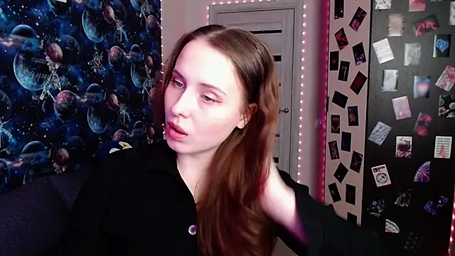 BarbiePieer online show from February 24, 2026, 4:30 pm