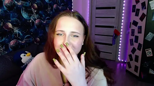 BarbiePieer online show from January 10, 2026, 3:18 pm