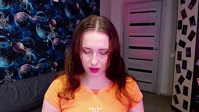 Snapshot of BarbiePieer chatting on October 17, 2025, 11:34 am BarbiePieer online show from October 17, 2025, 11:34 am