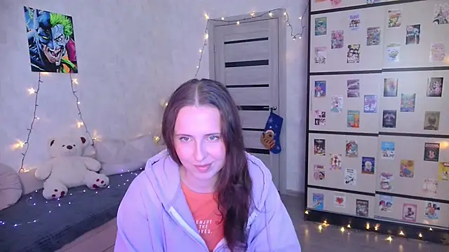 BarbiePieer online show from December 15, 2025, 5:30 pm