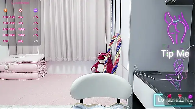 susu66888 online show from March 18, 2026, 4:15 am