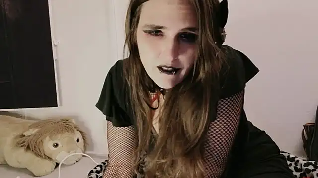 Snapshot of CumulusKitten chatting on February 16, 2026, 11:09 am CumulusKitten online show from February 16, 2026, 11:09 am