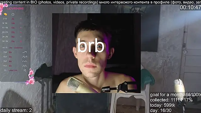 w0rkman online show from October 19, 2025, 6:16 am