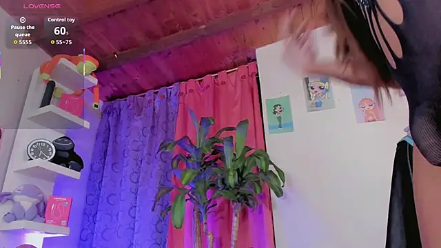 sexys ladys htt online show from February 19, 2026, 8:06 pm