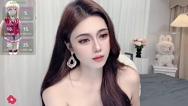 Snapshot of Alma_va chatting on May 17, 2026, 2:06 pm Alma va online show from May 17, 2026, 2:06 pm
