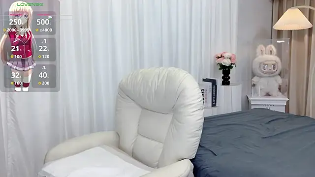 Snapshot of Alma_va chatting on June 9, 2026, 2:40 pm Alma va online show from June 9, 2026, 2:40 pm