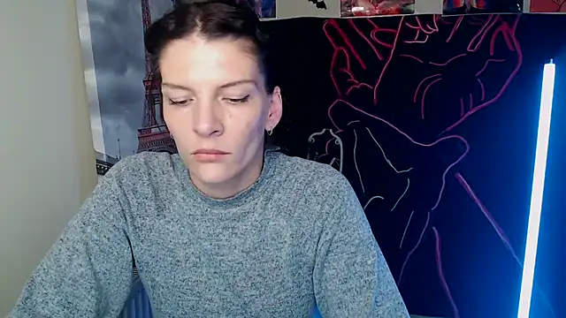 VanessaRey  online show from October 24, 2025, 6:34 am