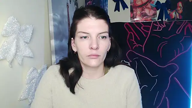 VanessaRey  online show from January 11, 2026, 8:32 am