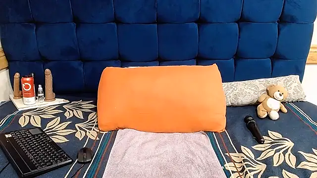 AriesCake online show from May 21, 2026, 1:19 pm