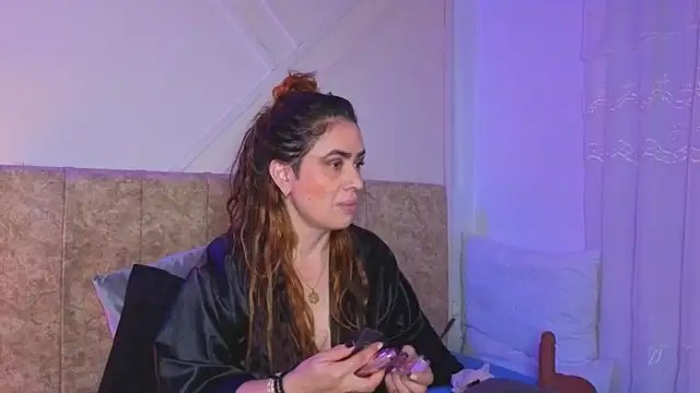 angelinarouse  online show from March 4, 2026, 3:14 am