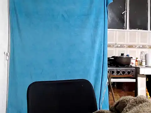 AlanaHotxx online show from September 30, 2025, 6:52 am