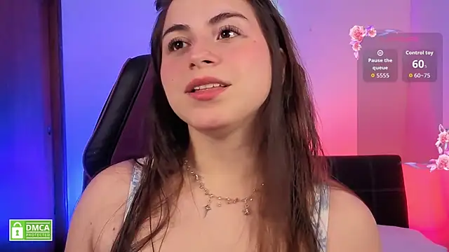 Taiga Cute online show from January 8, 2026, 8:09 am