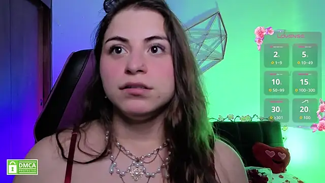 Taiga Cute online show from February 14, 2026, 7:30 am