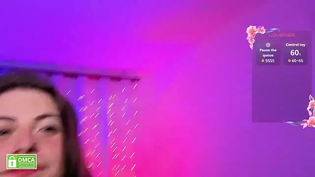 Taiga Cute online show from March 12, 2026, 8:40 am