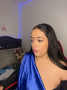 Snapshot of Deepika_padukoneNisha chatting on June 3, 2026, 6:34 pm Deepika padukoneNisha online show from June 3, 2026, 6:34 pm