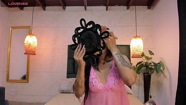 Danna williamss online show from October 4, 2025, 11:34 am