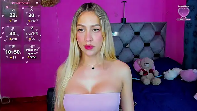 hanna tss online show from January 10, 2026, 3:46 am