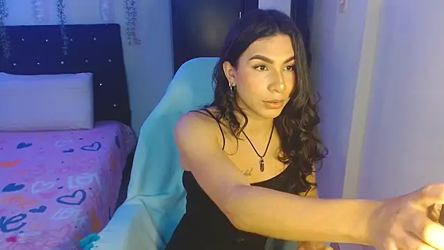 Lyaa Cute online show from March 2, 2026, 5:08 am