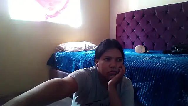 Snapshot of Valeria_Tiffany chatting on September 28, 2025, 4:47 pm Valeria Tiffany online show from September 28, 2025, 4:47 pm
