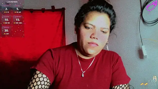 Snapshot of Valeria_Tiffany chatting on March 22, 2025, 8:59 pm Valeria Tiffany online show from March 22, 2025, 8:59 pm