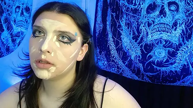 mikaskullcs online show from January 14, 2026, 7:06 pm