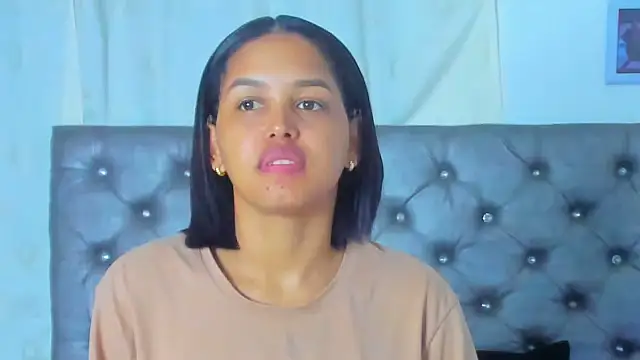 NikkiStarrr online show from October 30, 2025, 10:35 am