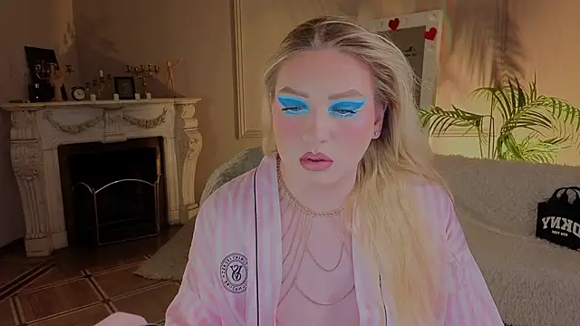 Jes Solar online show from March 14, 2026, 9:10 pm