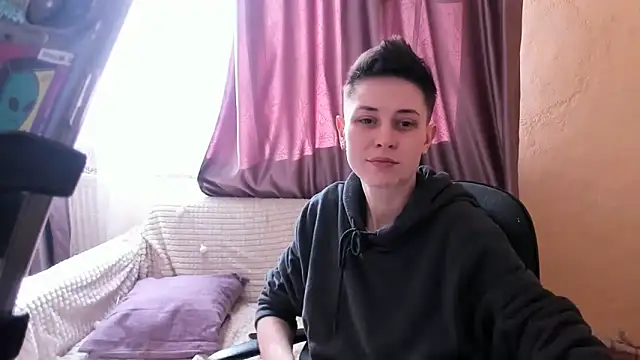 CHARM  online show from March 22, 2025, 12:25 pm