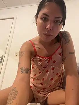 Snapshot of melanysophie chatting on March 17, 2025, 11:13 pm melanysophie online show from March 17, 2025, 11:13 pm