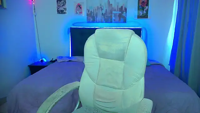 goth minerva online show from February 26, 2026, 1:22 pm