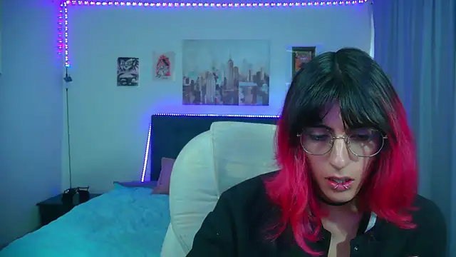 goth minerva online show from April 1, 2026, 1:52 pm