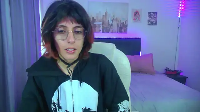 goth minerva online show from May 15, 2026, 1:31 pm