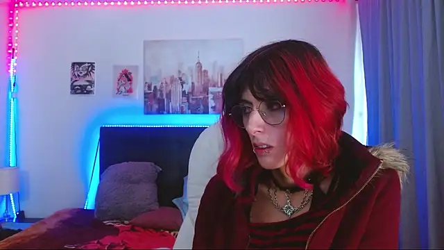 Snapshot of goth_minerva chatting on December 1, 2025, 1:34 pm goth minerva online show from December 1, 2025, 1:34 pm