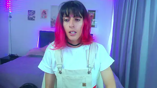 goth minerva online show from April 20, 2026, 1:35 pm