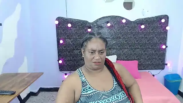 Sharon-stager online show from September 15, 2025, 10:21 pm