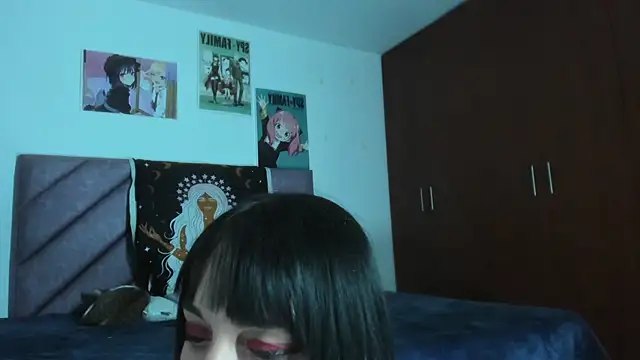 Snapshot of KARINNA__RAVEN chatting on November 17, 2025, 10:58 pm KARINNA RAVEN online show from November 17, 2025, 10:58 pm