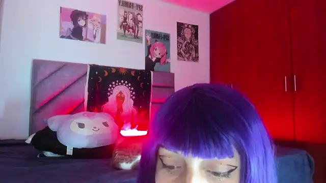 Snapshot of KARINNA__RAVEN chatting on November 5, 2025, 1:20 am KARINNA RAVEN online show from November 5, 2025, 1:20 am