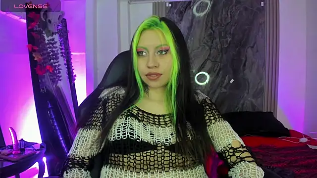 midory  online show from September 18, 2025, 3:20 am