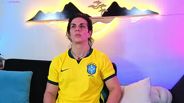 Almiboys online show from April 9, 2026, 3:30 am