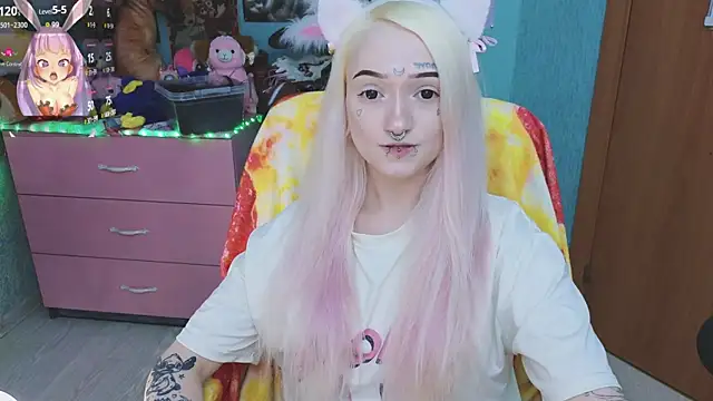 Snapshot of Manuela_unicorn chatting on October 19, 2025, 2:36 am Manuela unicorn online show from October 19, 2025, 2:36 am