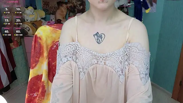 Snapshot of Manuela_unicorn chatting on November 16, 2025, 8:02 pm Manuela unicorn online show from November 16, 2025, 8:02 pm