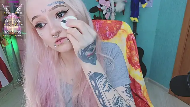 Snapshot of Manuela_unicorn chatting on November 7, 2025, 8:46 pm Manuela unicorn online show from November 7, 2025, 8:46 pm