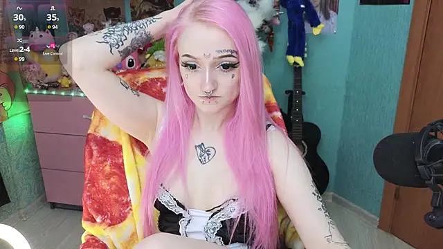 Snapshot of Manuela_unicorn chatting on December 3, 2025, 8:52 pm Manuela unicorn online show from December 3, 2025, 8:52 pm