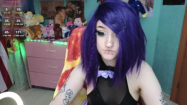 Snapshot of Manuela_unicorn chatting on November 19, 2025, 10:10 pm Manuela unicorn online show from November 19, 2025, 10:10 pm